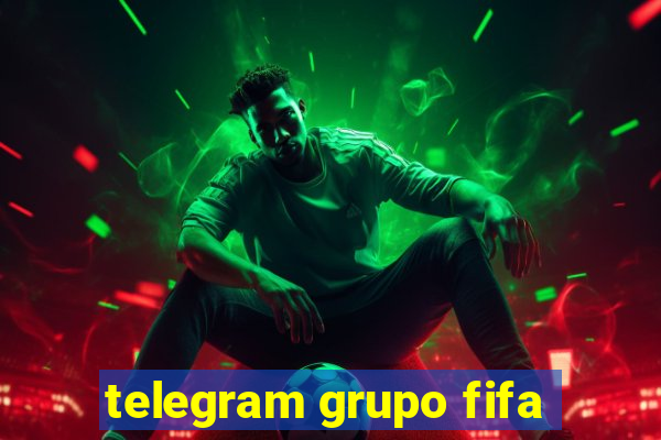 telegram grupo fifa